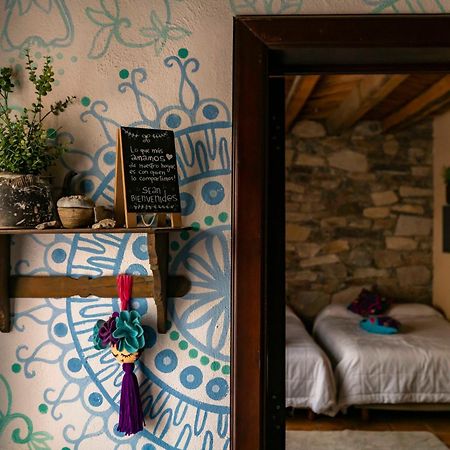 Villa Mosaico - Luxury Lofts Catorce Exterior photo