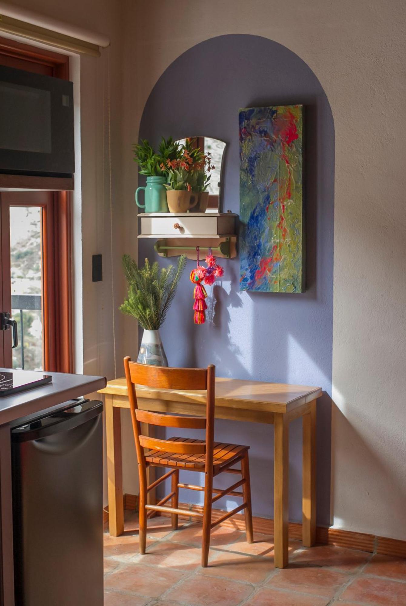 Villa Mosaico - Luxury Lofts Catorce Exterior photo